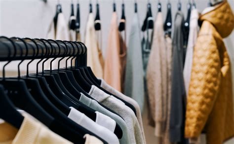 Clothing Store Services